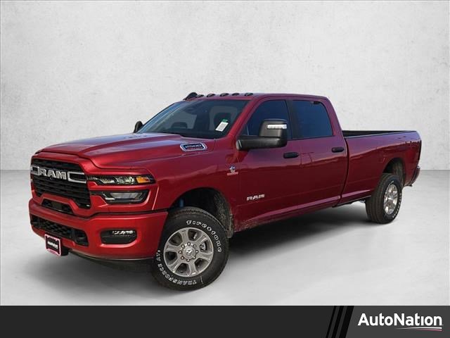 New 2026 RAM 2500 Big Horn