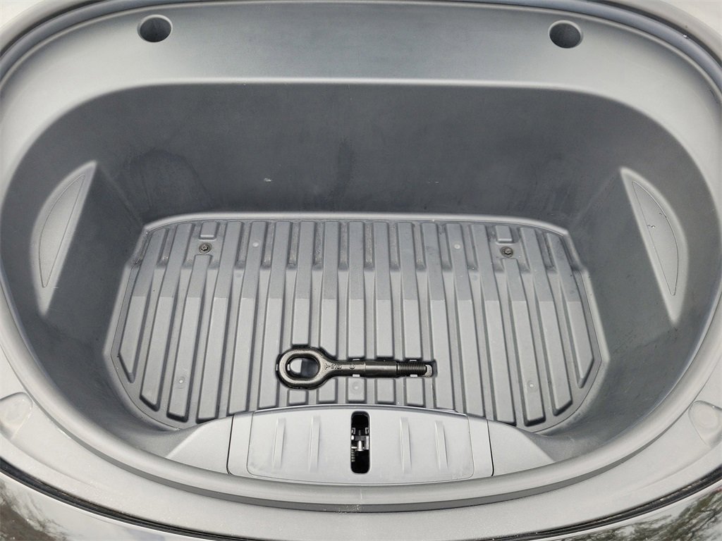 Used 2021 Tesla Model 3 Standard Range Plus image 31