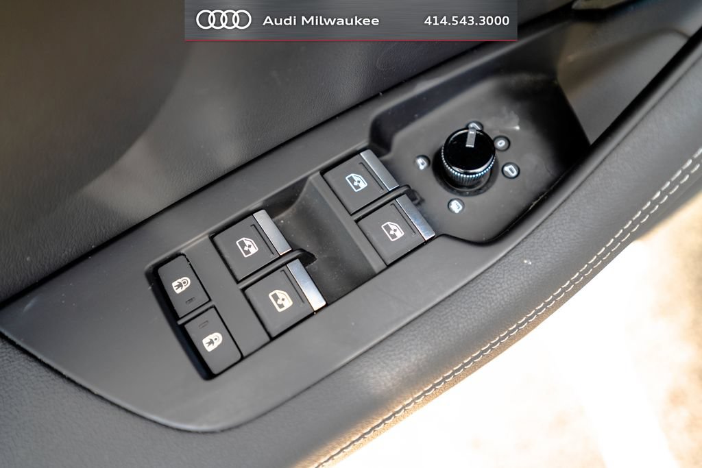 Used 2023 Audi A6 Premium Plus w/ Premium Plus Package AWD/4WD image 20