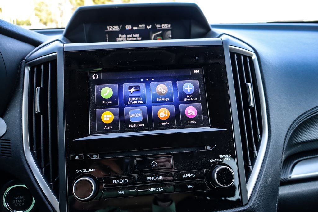 Used 2023 Subaru Forester Premium image 33