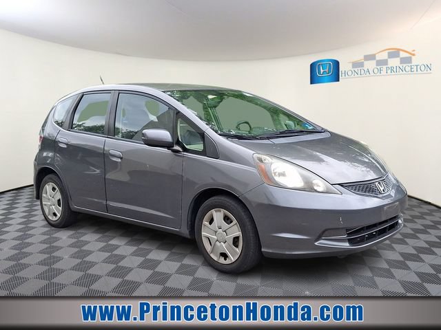 Used 2013 Honda Fit image 1