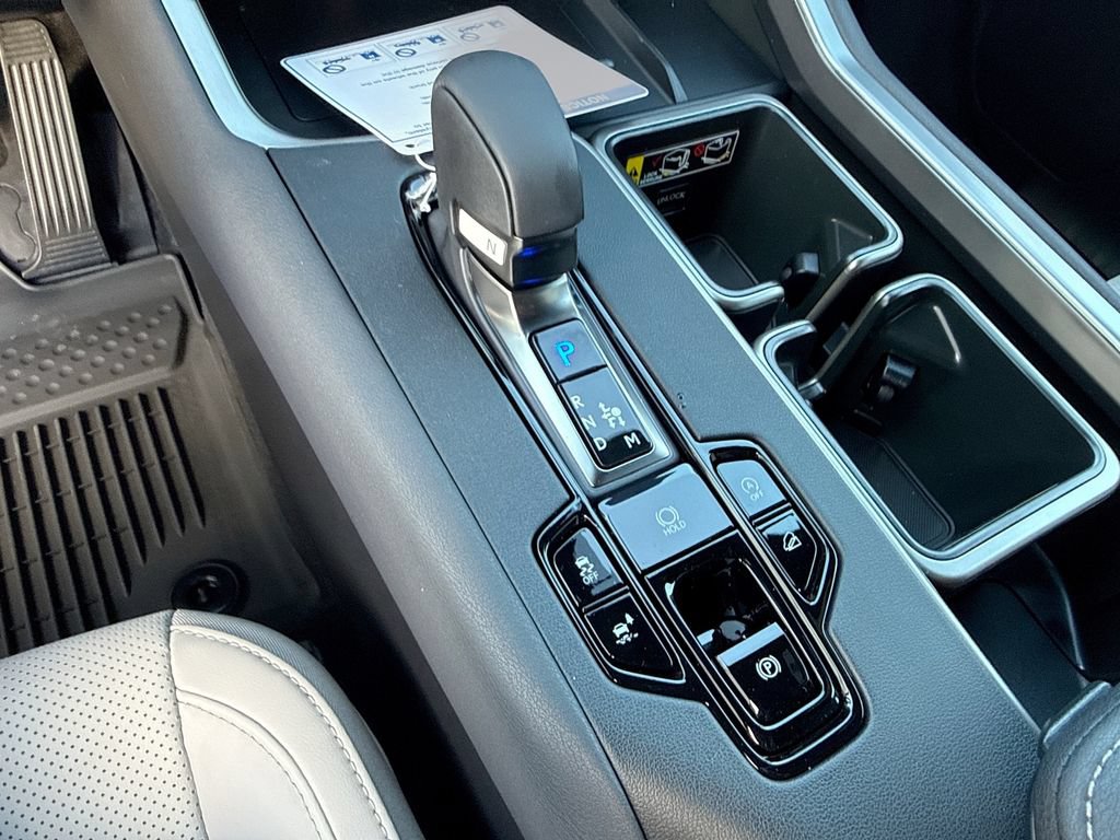 New 2026 Lexus TX 350 AWD image 20