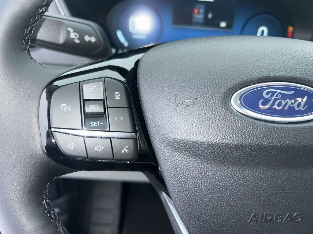 New 2026 Ford Escape Active w/ Active Premium Tech Pack AWD/4WD image 28