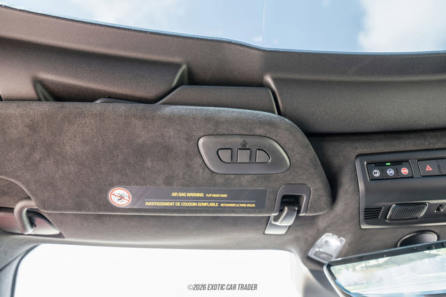 Used 2024 Chevrolet Corvette Stingray Premium Cpe w/ Z51 Performance Package RWD image 91