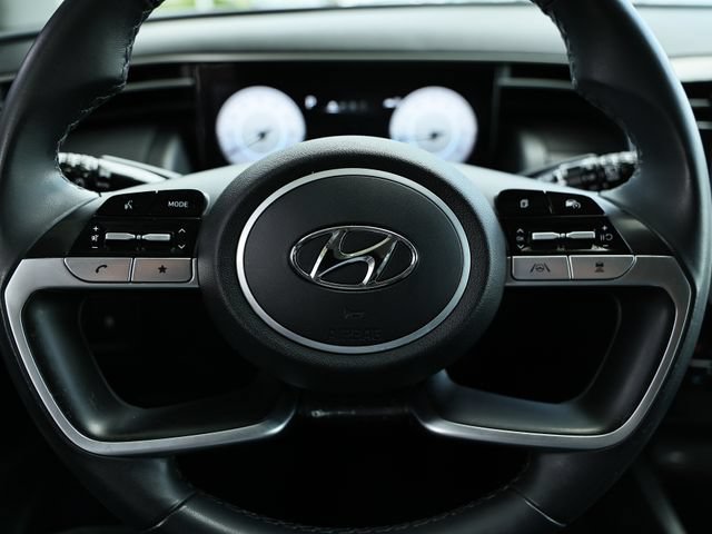 Used 2022 Hyundai Tucson SEL w/ Convenience + Premium Package AWD/4WD image 32