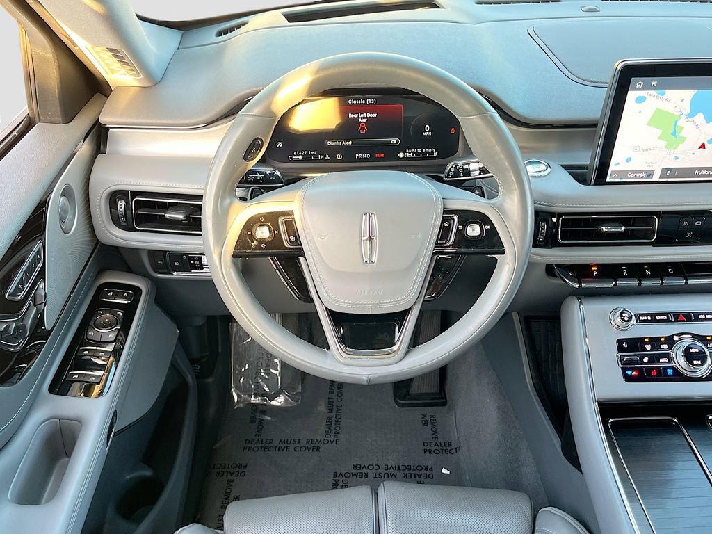 Used 2020 Lincoln Aviator Reserve w/ Equipment Group 202A image 23