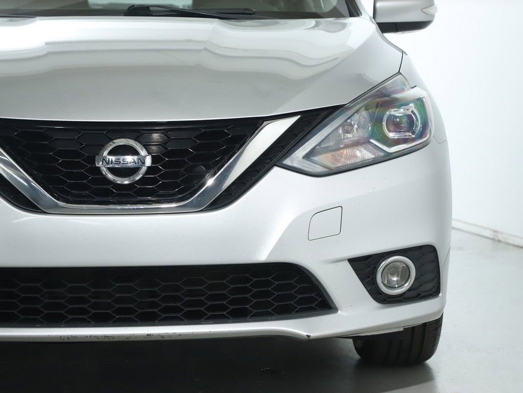 Used 2017 Nissan Sentra SR w/ Protection Package image 7
