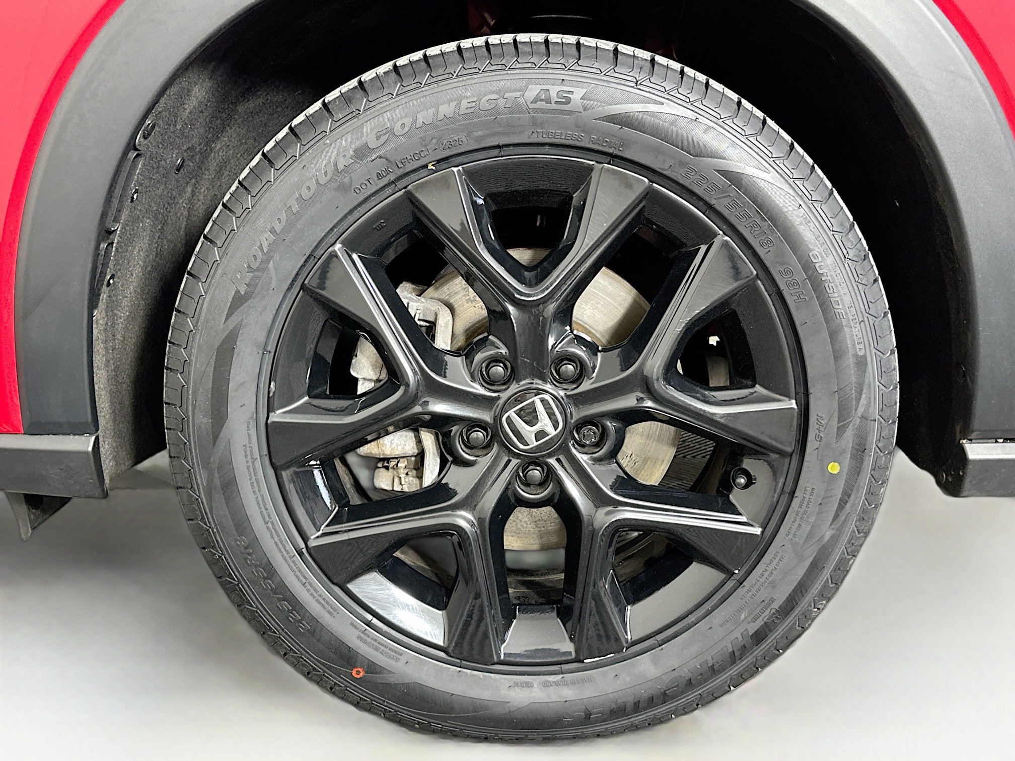 Used 2023 Honda HR-V Sport image 11