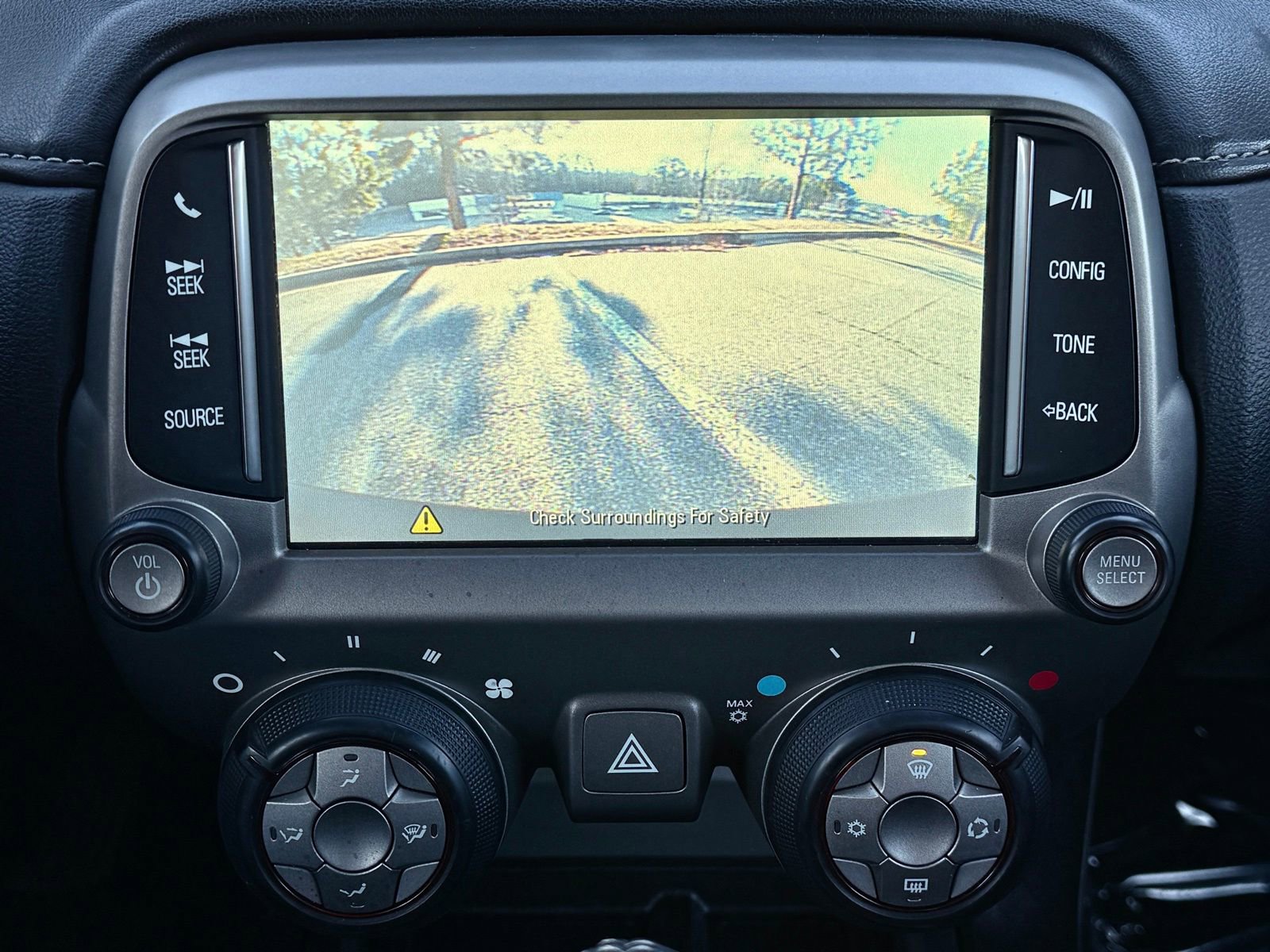 Used 2014 Chevrolet Camaro SS image 32