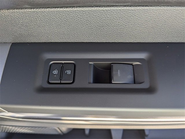 New 2025 Toyota Tundra SR5 image 33