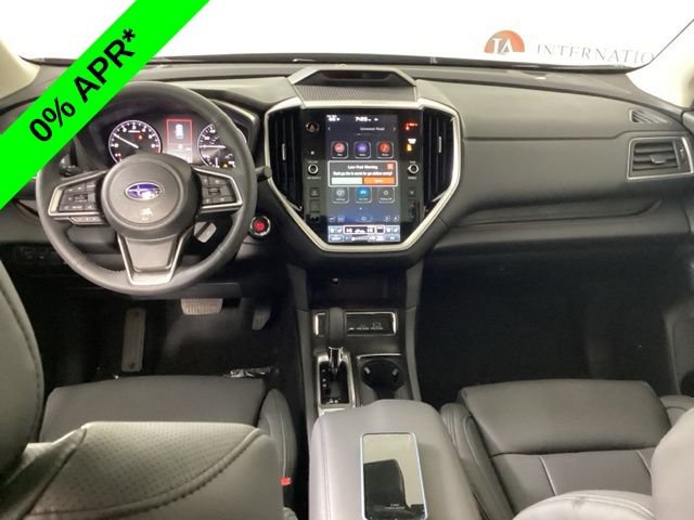 New 2026 Subaru Ascent Touring w/ Popular Package #1 AWD/4WD image 12