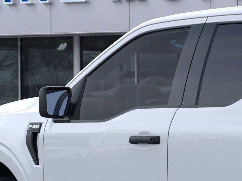 New 2026 Ford F150 XL w/ Equipment Group 103A High image 20