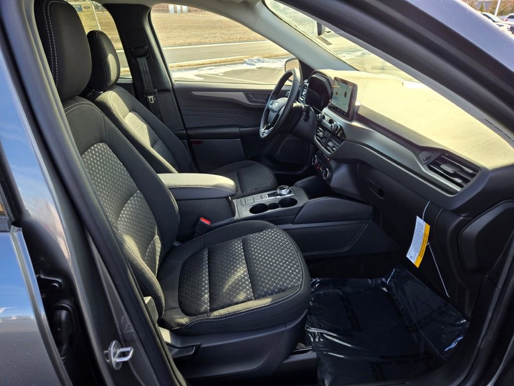 New 2026 Ford Escape Active w/ Cold Weather Package image 5