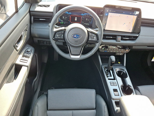 New 2026 Subaru Outback Touring XT AWD/4WD image 8