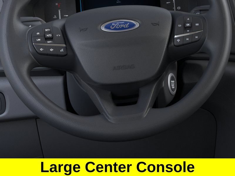 New 2026 Ford Transit 250 148 Medium Roof Extended AWD image 13