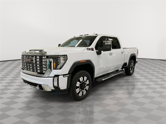 New 2026 GMC Sierra 2500 Denali w/ Denali Reserve Package image 5