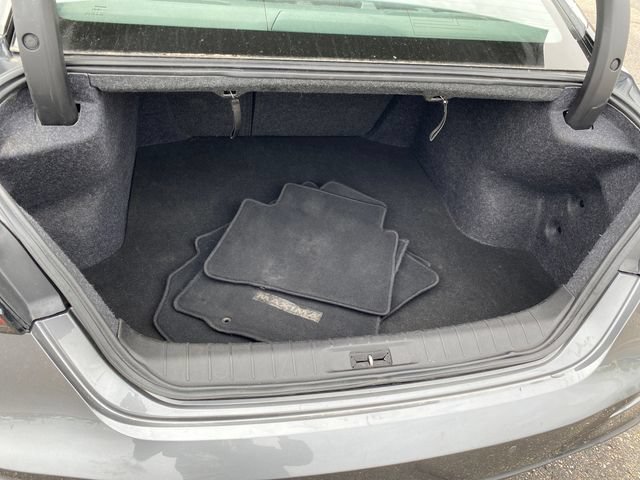 Used 2023 Nissan Maxima SR FWD image 22