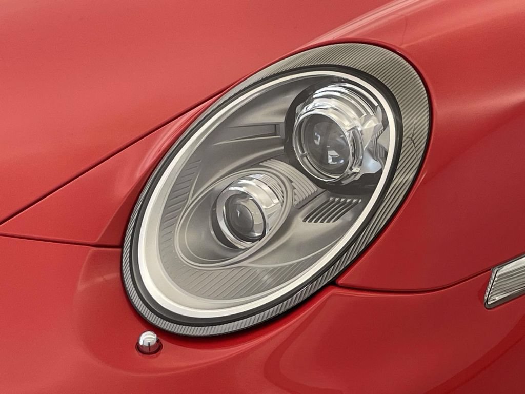 Used 2010 Porsche 911 Carrera S RWD image 15
