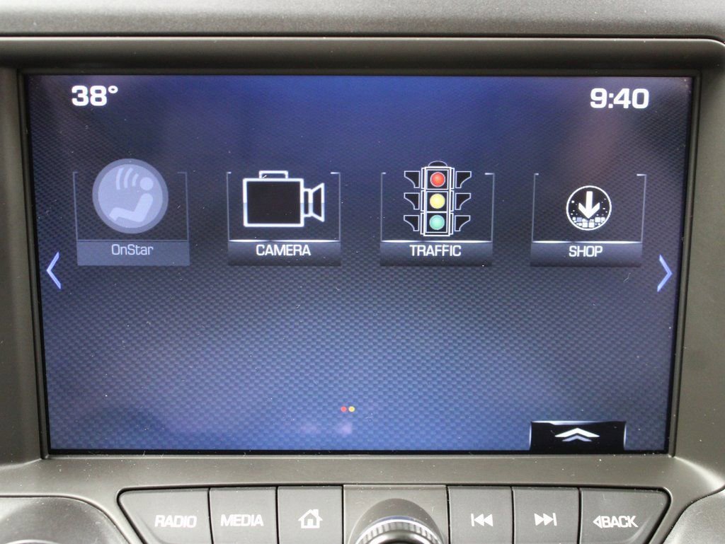 Used 2018 Chevrolet Corvette Z06 image 19