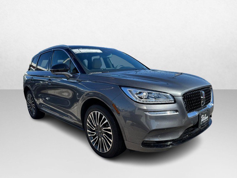 Certified 2022 Lincoln Corsair Reserve w/ Equipment Group 201A image 3