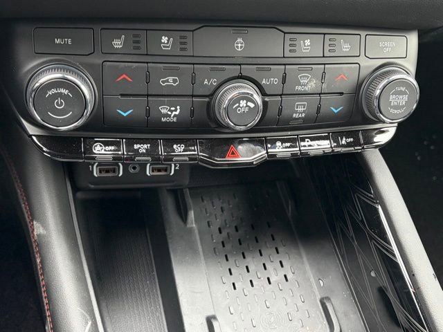 New 2026 Dodge Durango GT AWD/4WD image 23