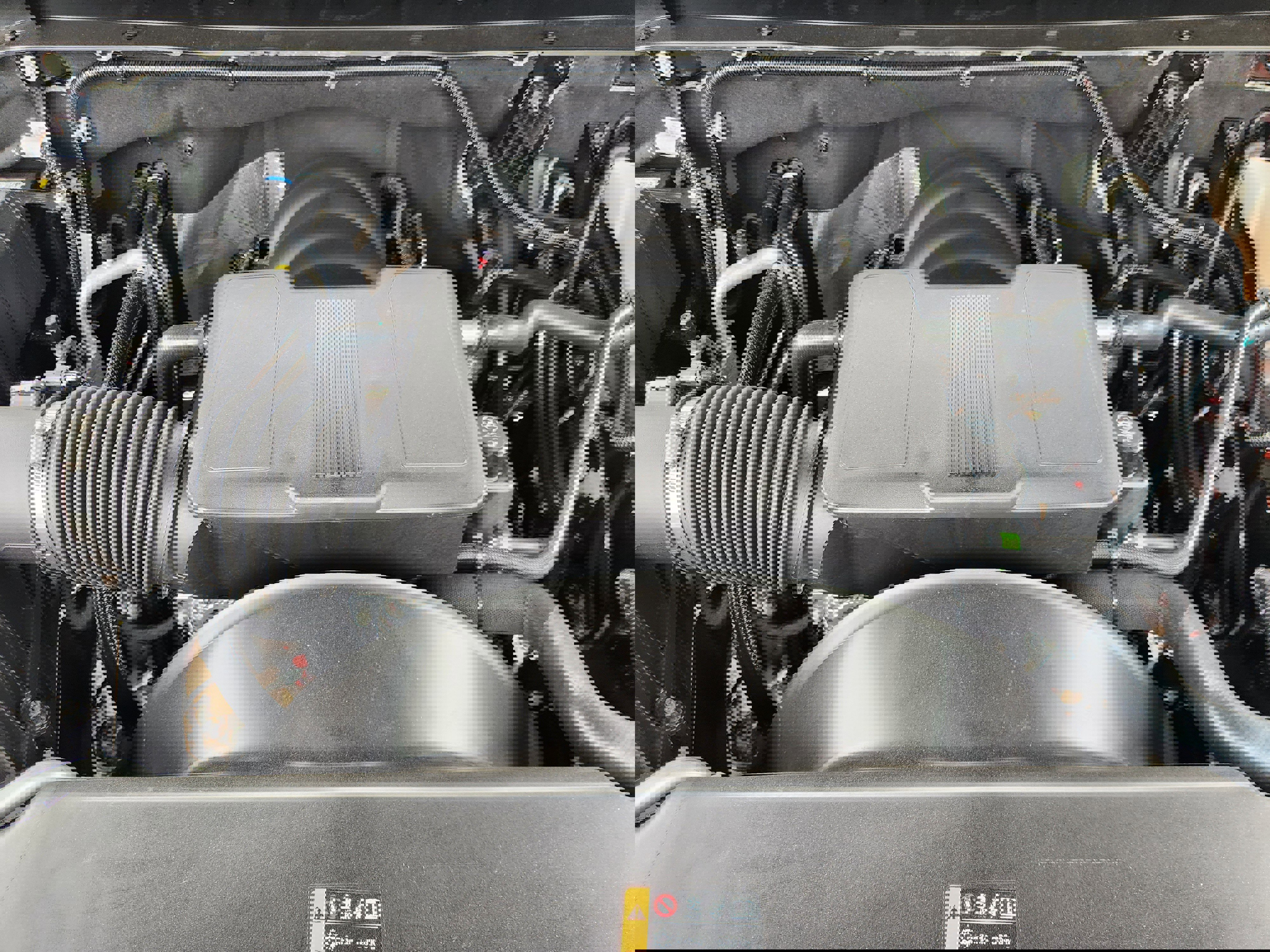 New 2026 Chevrolet Silverado 2500 LT image 32