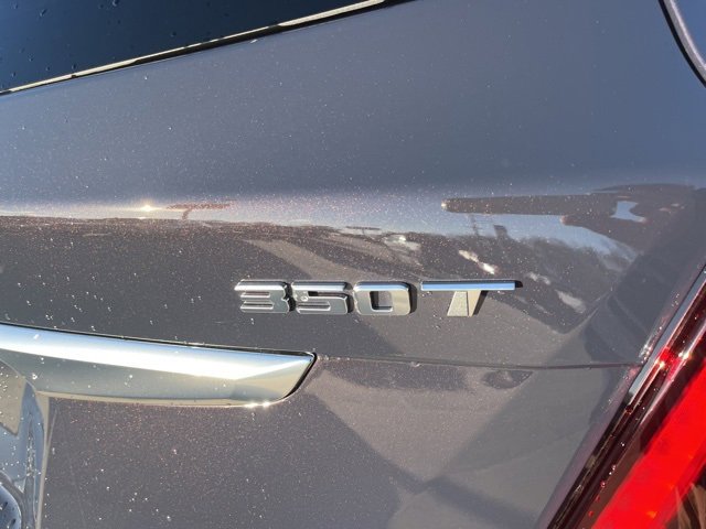 New 2025 Cadillac XT5 Luxury w/ LPO, Floor Liner Package image 7