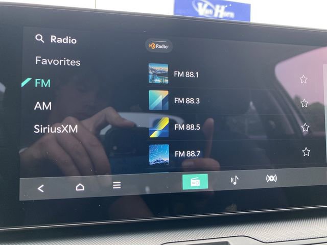 New 2025 Kia K4 EX image 19