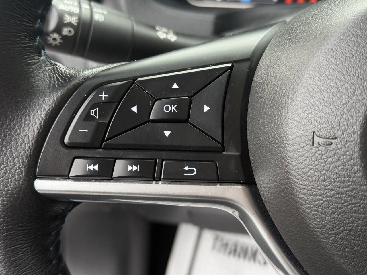 Used 2022 Nissan Leaf SL Plus image 20