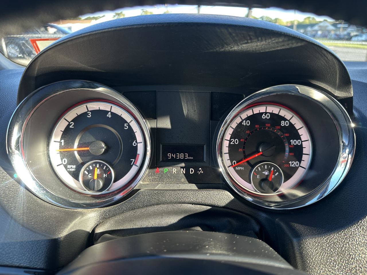 Used 2019 Dodge Grand Caravan SXT FWD image 10