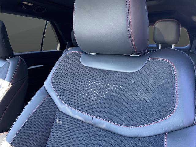 New 2026 Ford Explorer ST w/ Sun And Sound Package image 27