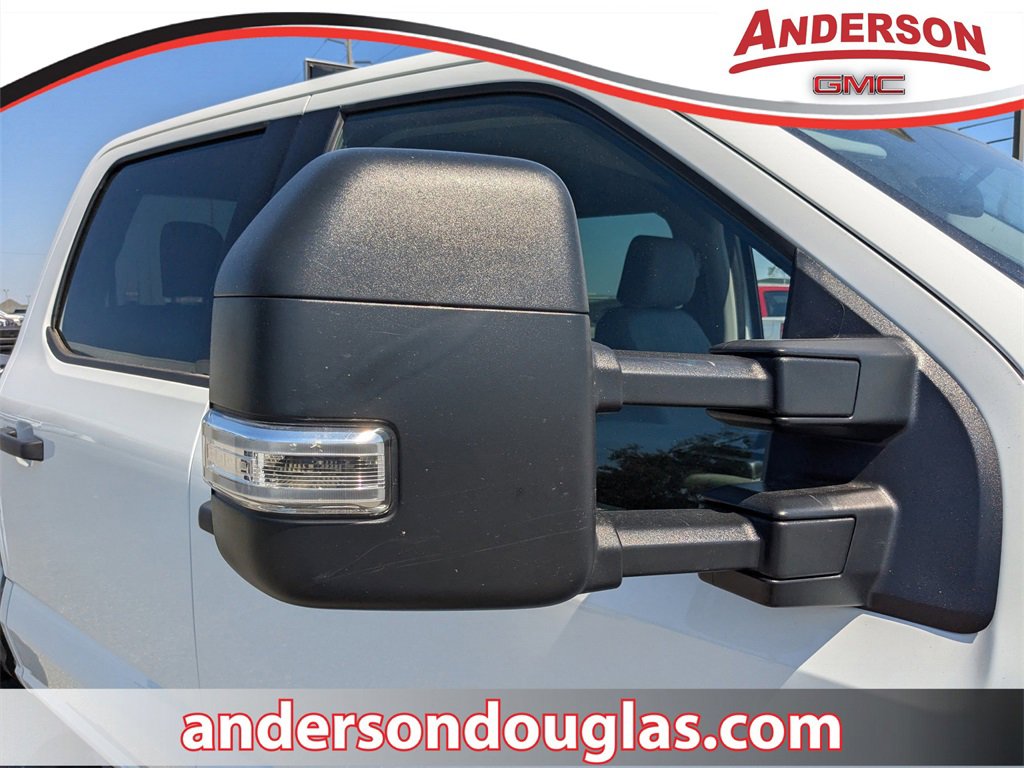 Used 2024 Ford F350 XLT