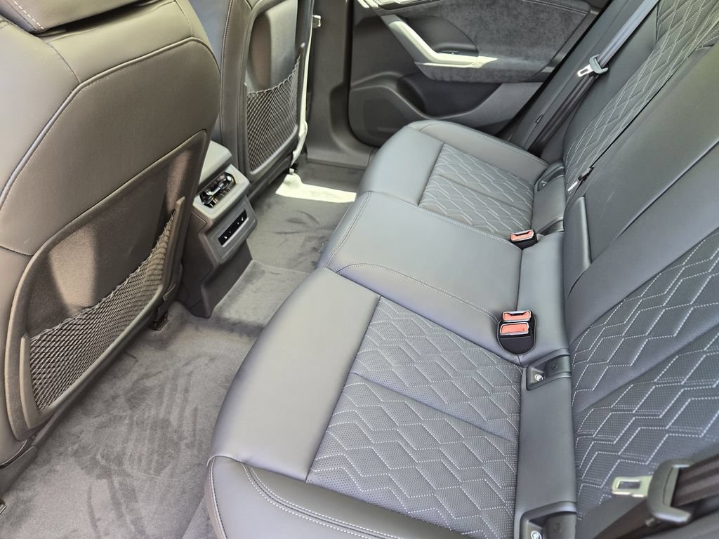 New 2027 Audi S6 e-tron Premium Plus AWD/4WD image 34