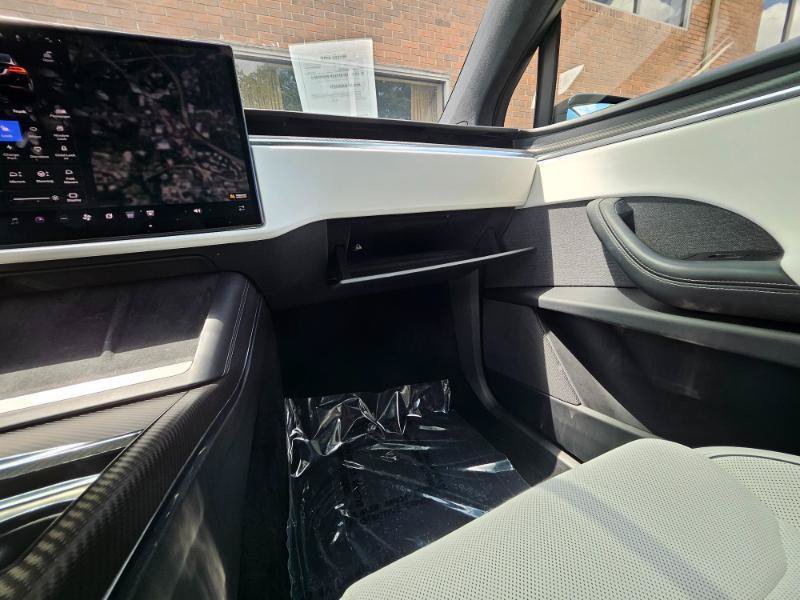 Used 2023 Tesla Model X Plaid AWD/4WD image 60