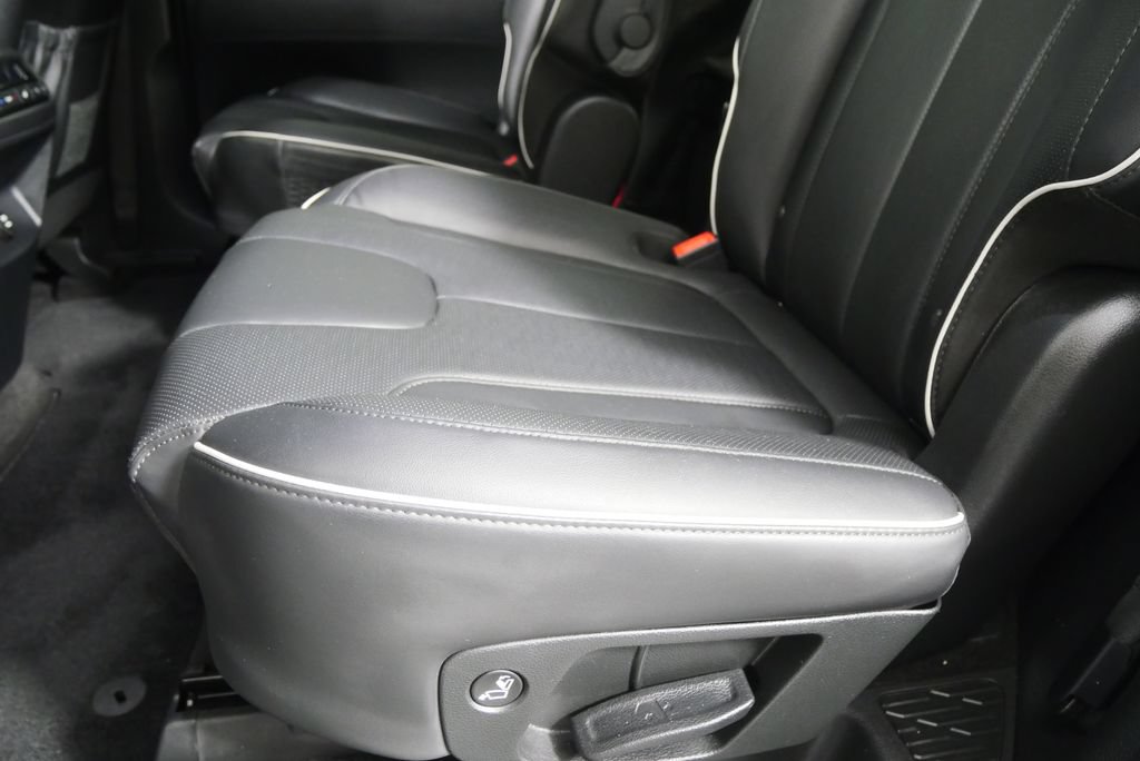 Used 2025 Hyundai Palisade XRT FWD image 15