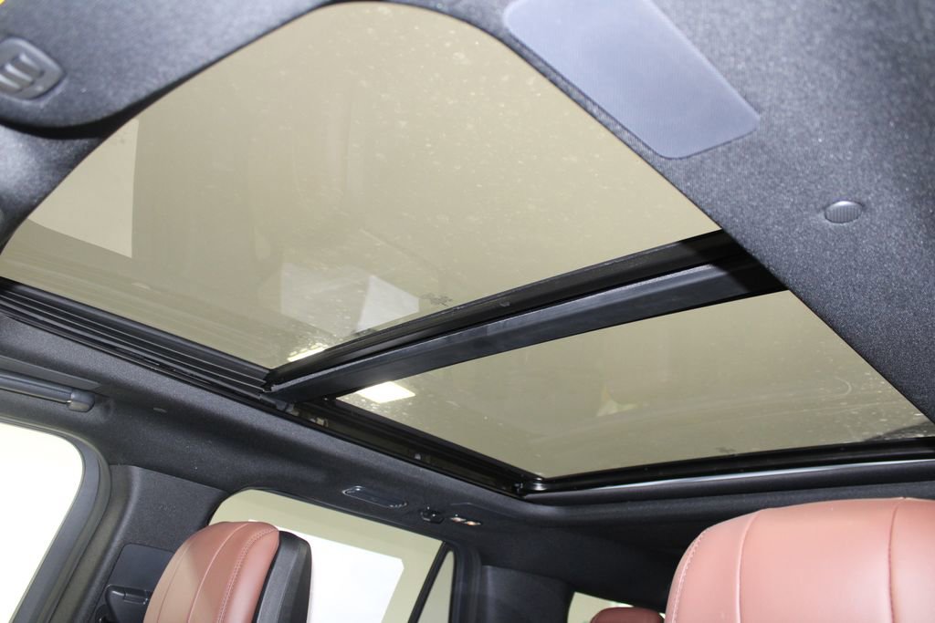 New 2026 Lincoln Navigator L Reserve image 60