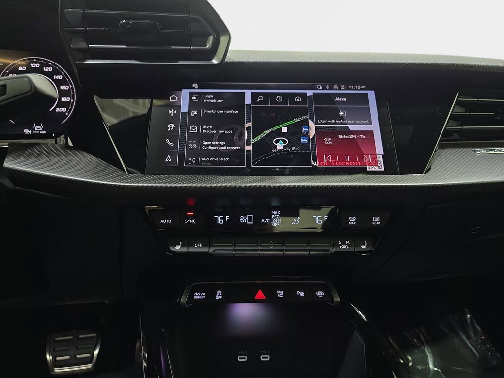 New 2026 Audi RS 3 AWD/4WD image 19