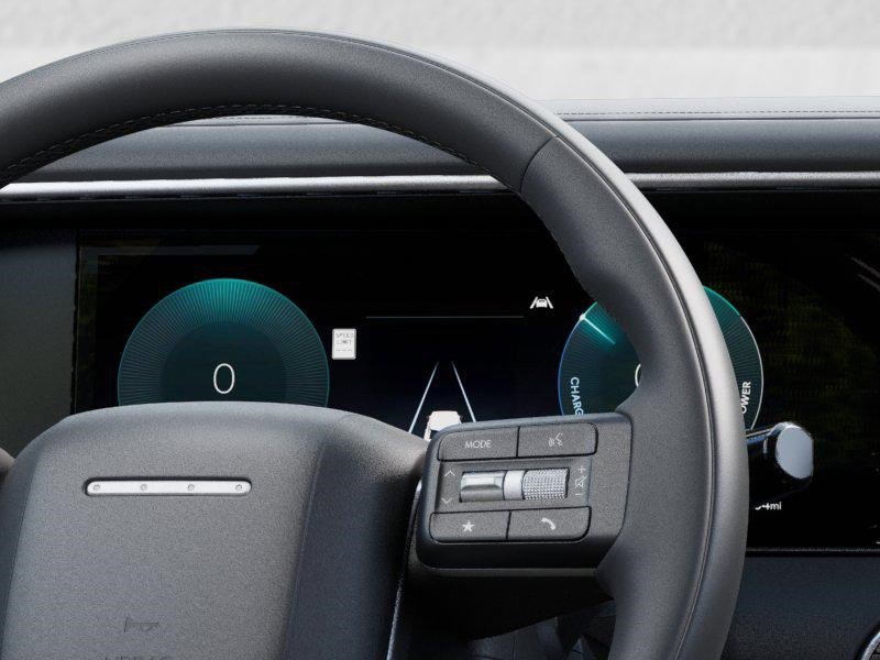 New 2026 Hyundai Palisade Calligraphy image 14