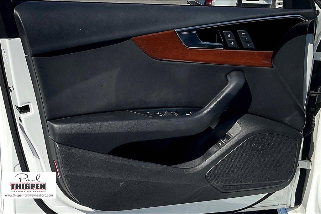 Used 2023 Audi A4 2.0T Premium image 22