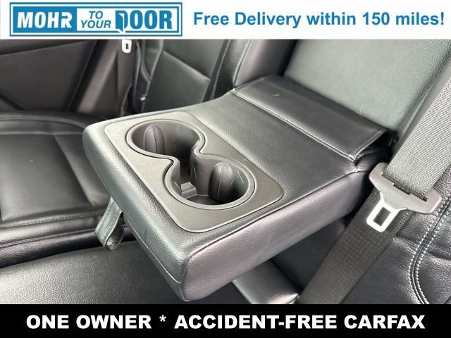 Used 2023 Chevrolet Blazer LT w/ LPO, Floor Liner Package image 29