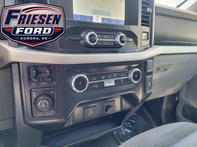 Used 2022 Ford F150 XLT w/ Equipment Group 301A Mid AWD/4WD image 24