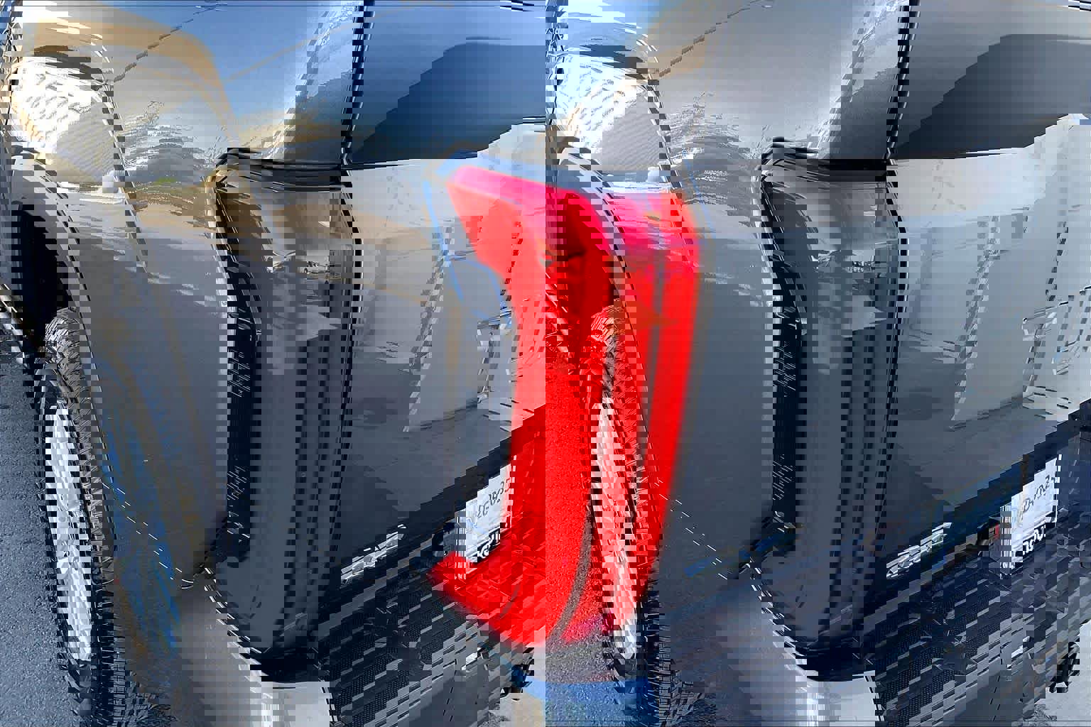 Used 2025 Toyota Tundra SR5 w/ SR5 Convenience Package image 28