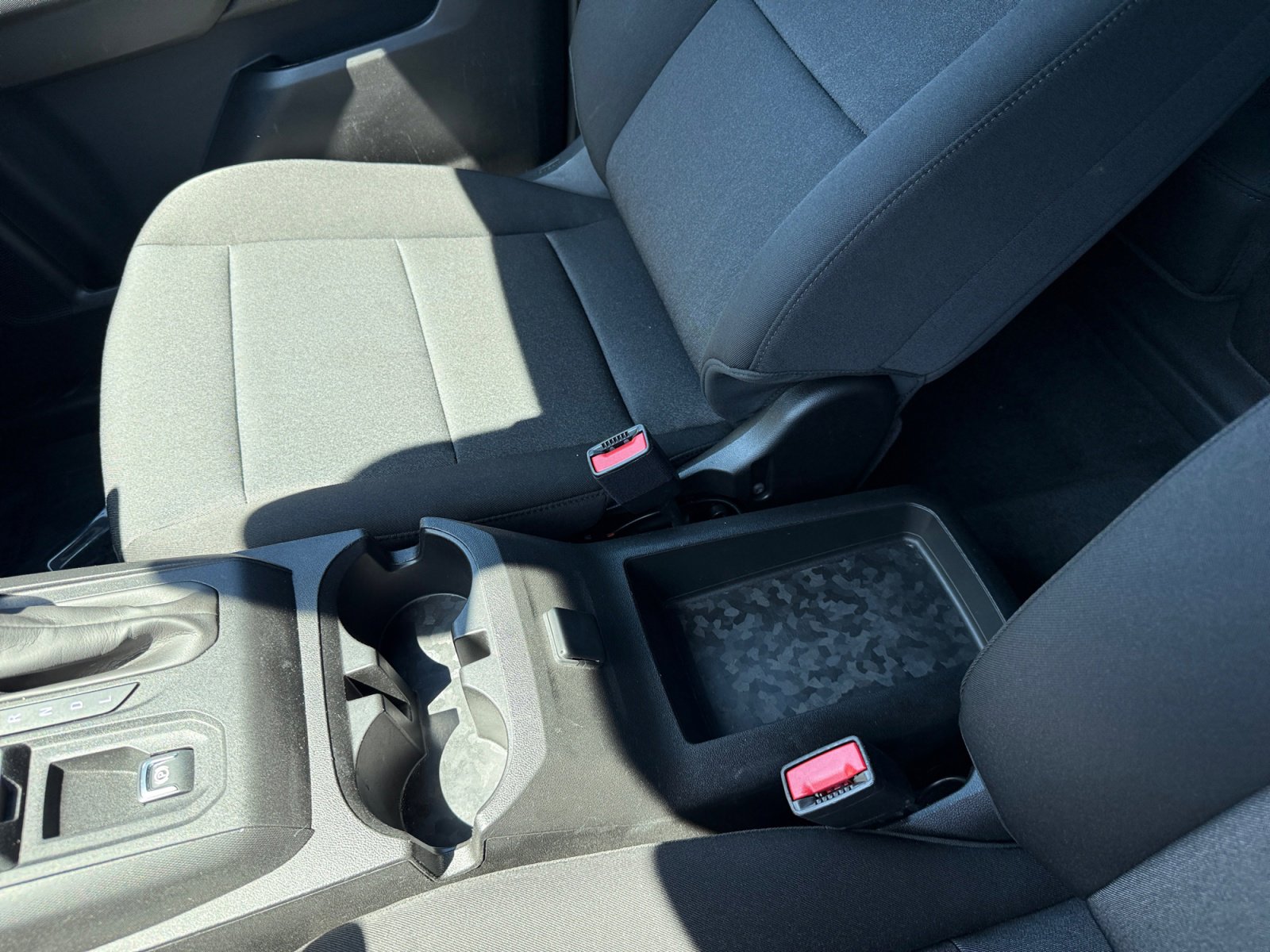 Used 2024 Chevrolet Colorado W/T RWD image 14