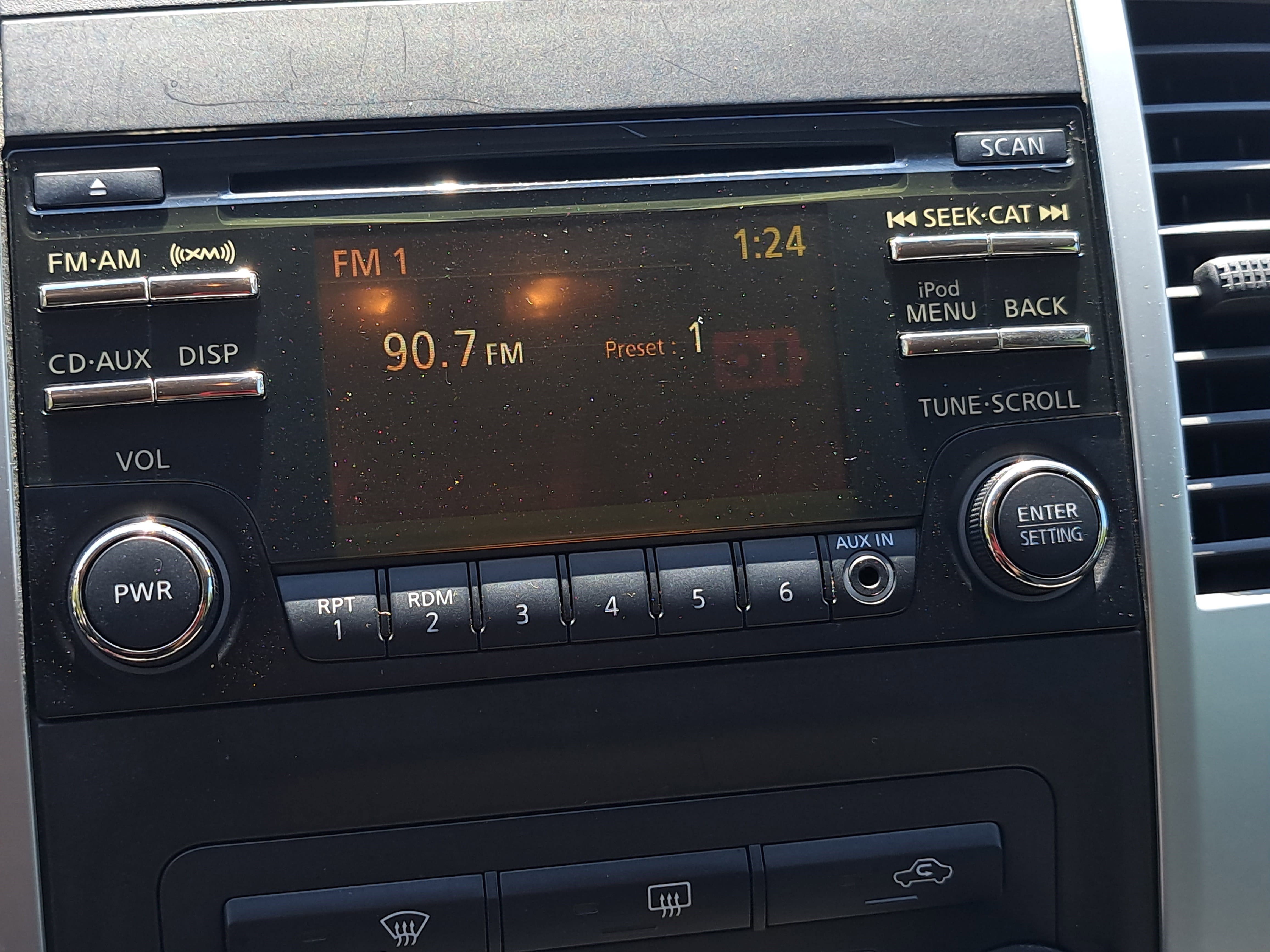 Used 2013 Nissan Xterra S w/ Value Package image 19