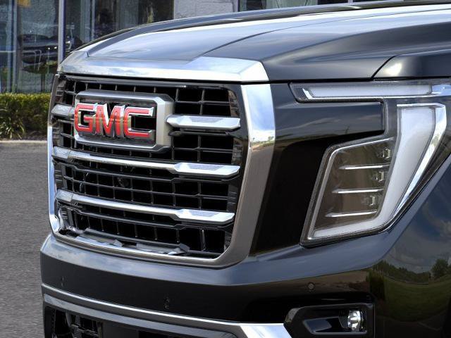 New 2026 GMC Yukon XL Elevation RWD image 13