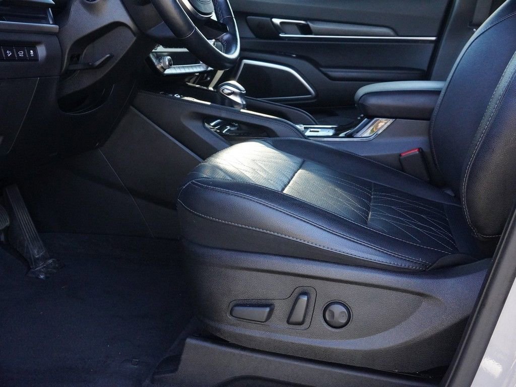 Used 2024 Kia Telluride EX X-Line AWD/4WD image 26