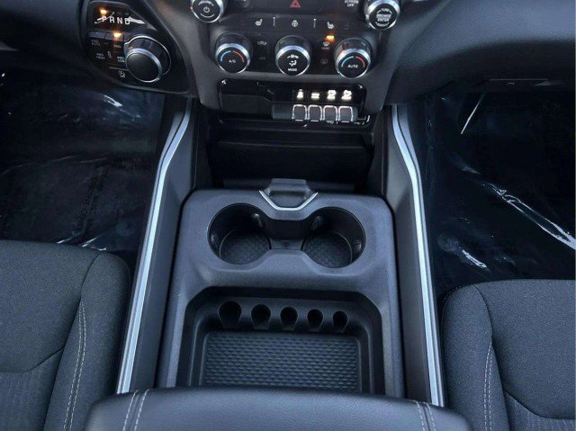 Used 2021 RAM 1500 Big Horn image 17