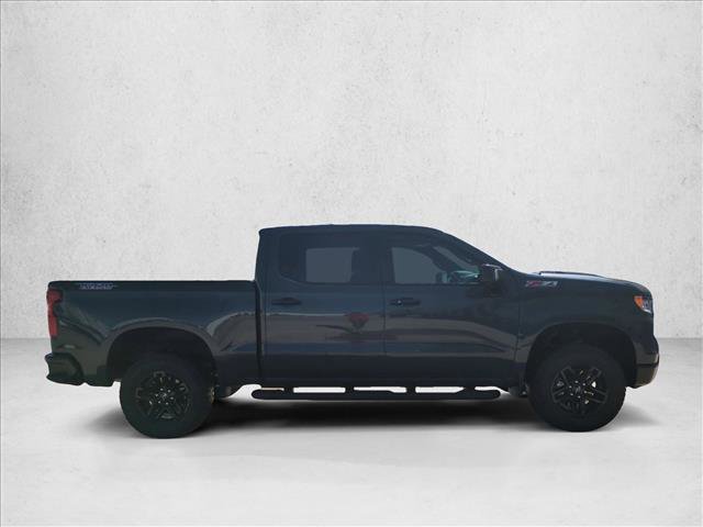 Used 2026 Chevrolet Silverado 1500 LT Trail Boss w/ LT Trail Boss Premium Package image 4