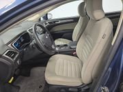 Used 2018 Ford Fusion S FWD image 7