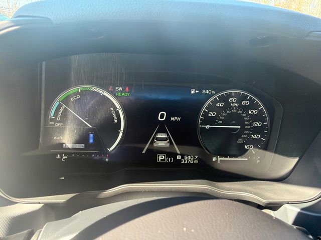 Certified 2025 Subaru Forester Sport image 28